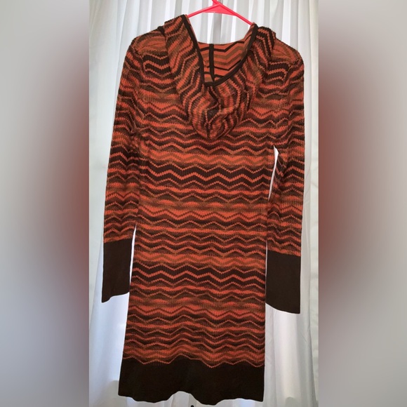 Women’s sweater dress - Picture 2 of 3